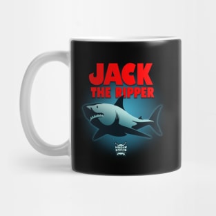 Jack The Ripper Mug